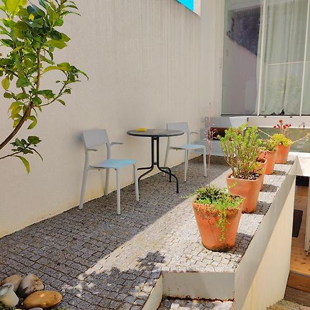 Suite Da Joaninha Caminha Dış mekan fotoğraf
