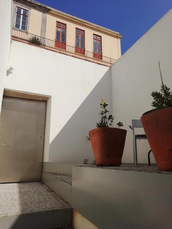 Suite Da Joaninha Caminha Dış mekan fotoğraf
