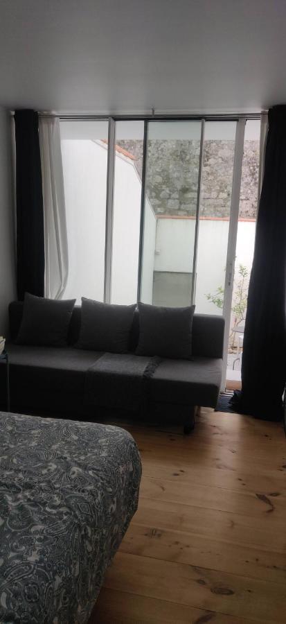 Suite Da Joaninha Caminha Dış mekan fotoğraf