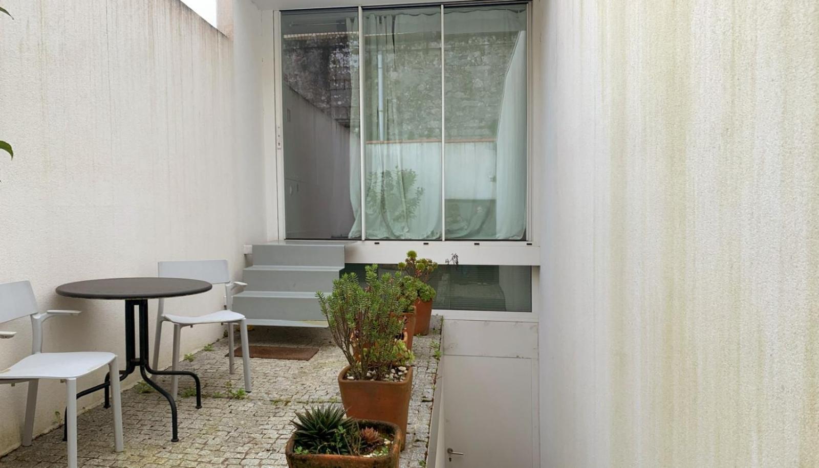 Suite Da Joaninha Caminha Dış mekan fotoğraf