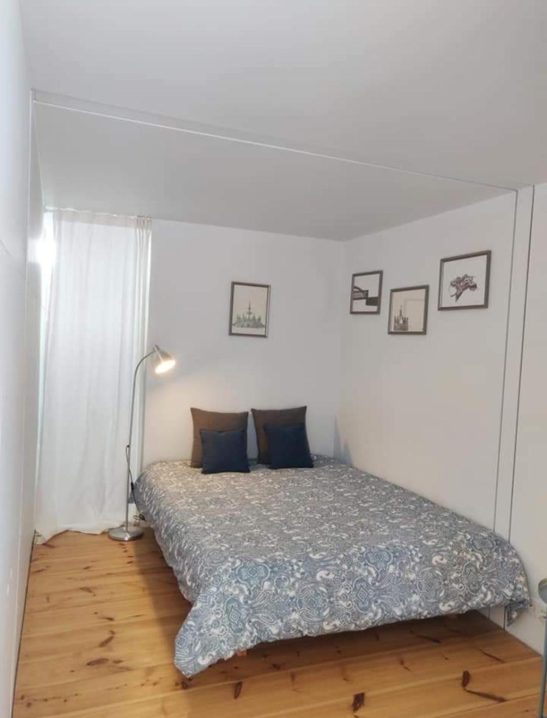 Suite Da Joaninha Caminha Dış mekan fotoğraf