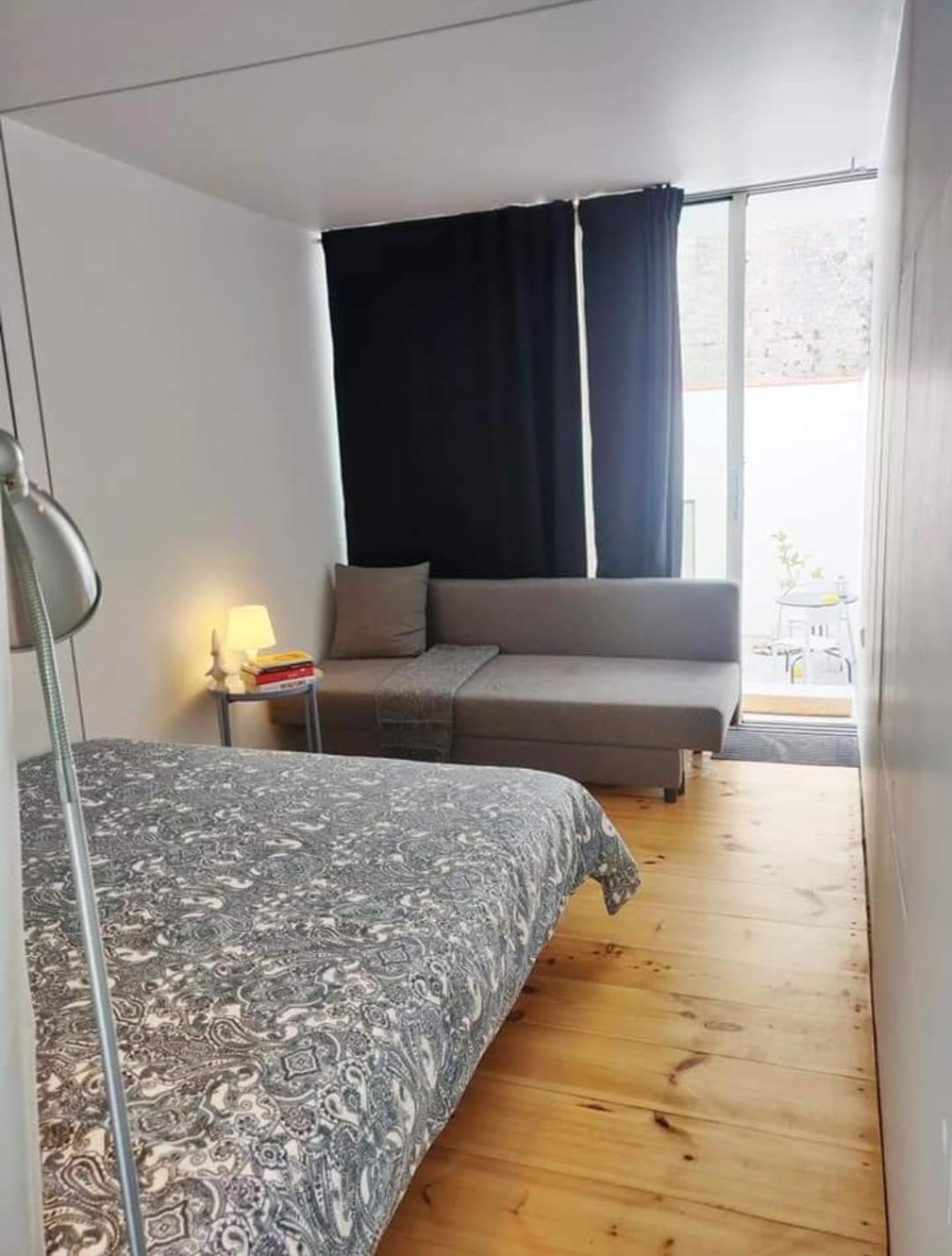 Suite Da Joaninha Caminha Dış mekan fotoğraf